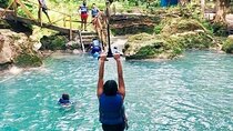 Blue Hole Adventure Ocho Rios. 