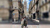 Bordeaux City - Private Guided Walking Tour with Local Sophia
