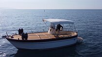 One Day Private Boat Tour in the Cinque Terre