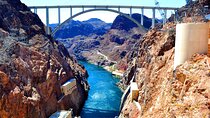 Small-Group Hoover Dam Tour from Las Vegas