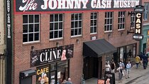 Nashville Fun Pass: Johnny Cash Museum, City Trolley, RCA Studio