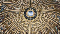 Private tour of St. Peter's Basilica and Dome