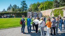 Vip Vatican Early Entry with special access to the Sistine Chapel