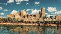 Package 3 Days 2 Nights Aswan & Luxor , Abu Simbel and Tours From Cairo by Plane