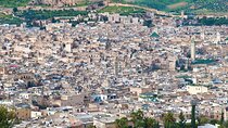 Fez Ramparts tour