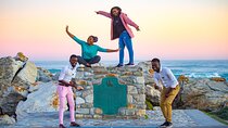 Cape Agulhas Full Day tour