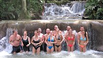 Dunns River Falls Private Day Tour