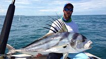 Sportfishing Tour Puntarenas