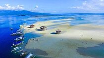 Dumaguete Manjuyod Sandbar & Balinsasayao Twin Lakes Tour