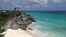 Private Transfer-Cancun Airport to Tulum Downtown - One Way 