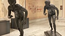 Private Tour of the National Archaeological Museum of Naples