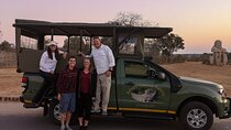Kruger National Park - Private Sunrise Half day Safari trip.