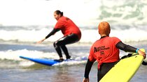 Surf lesson for all levels in Aljezur, Portugal