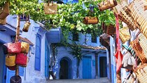 Fez to Chefchaouen Day Trip - group tour