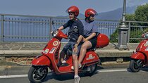 Full-Day Self-Guided Scooter Tour from Peschiera del Garda