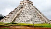 Tulum to Chichen Itza - Private Round-Trip Transfer