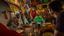 Cancun Local Experience: Taco and Beer Food Tour