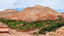Day tour from Marrakech to Ait Benhaddou