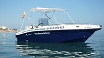Boat Rentals without licence in Nerja