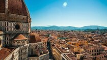 Florence: Brunelleschi's Dome Reserved Timed Ticket & Audio App