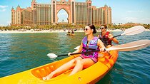 1-Hour Kayaking Experience in Dubai 