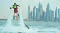 30-Minute Water Jetpack Experience in Dubai