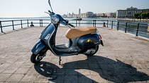 Private Guided Vespa Tour in Bari