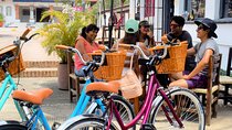 Private Bike City Tour with Photo Session in Puerto Vallarta