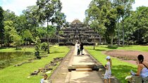 Private Tour: Angkor Highlights Full-Day