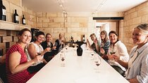 Saint-Emilion Small Group Day Tour with Wine Tastings & Lunch