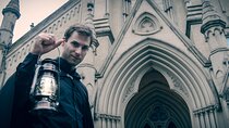 Ghost Tour of Toronto Original Haunted Walk