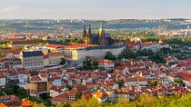 Private 2-Hour Morning Walking Tour of Prague Castle