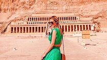 Luxor tour from Hurghada, El Gouna or Makadi