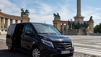 Budapest Half Day Car Tour