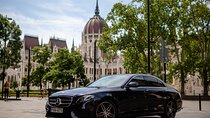 Budapest Full Day Car Tour