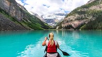 Private VIP Banff and Lake Louise Full-Day Tour from Calgary