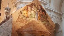 The Origins of San Francesco. Assisi and Perugia Full Day Private Tour from Rome