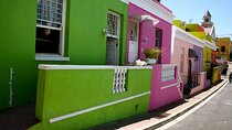 Full Day Diamond Works Tour with Bo-Kaap & Cape of Good Hope.