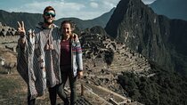 Small-Group 3-day Cusco Tour to Sacred Valley, Machu Picchu & Rainbow Mountain