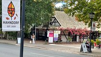 Adelaide Hills and Hahndorf - Half Day Private Tour