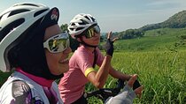 Cycling Village Tour Kulonprogo
