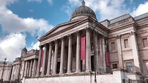 London Blue Badge Guide Private Tour National Gallery（Mandarin）