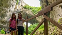 Bulgaria -Caves, Waterfalls, Hiking, National Park -Private Tour