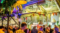 Budapest Party District Bar-Hop with 2hrs Unlimited Drinks