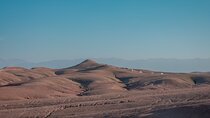 Agafay Desert Trip from Marrakech