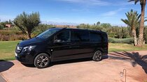  Marrakech Airport Private Transfer