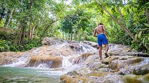 Private Ocho Rios Tour with Dunn's River Falls and Lunch
