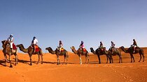 3 Days 2 Nights Marrakech to Merzouga - Sahara Tour Adventure