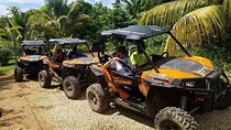 Rastasafari ATV Experience 