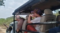 Udawalawa Safari tour - All inclusive day tour (Group)